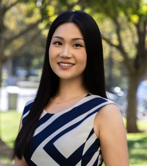 Hyejeong Jang, PhD Student